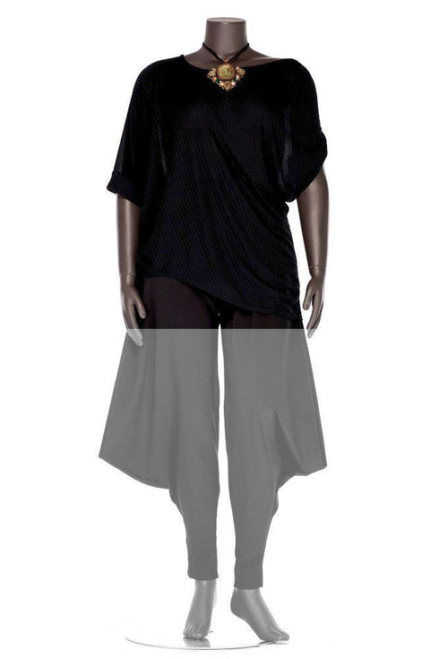 Bluza Jerse  Liza Panait Liza Panait Online Boutique